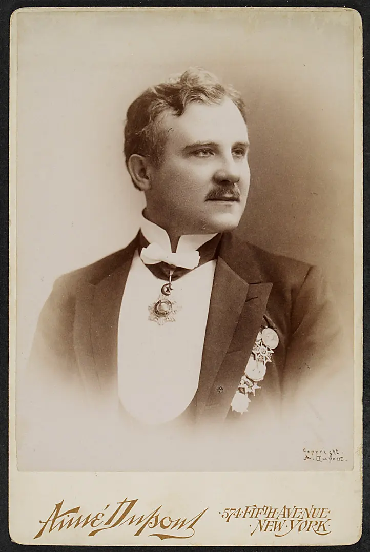 Franz Naval