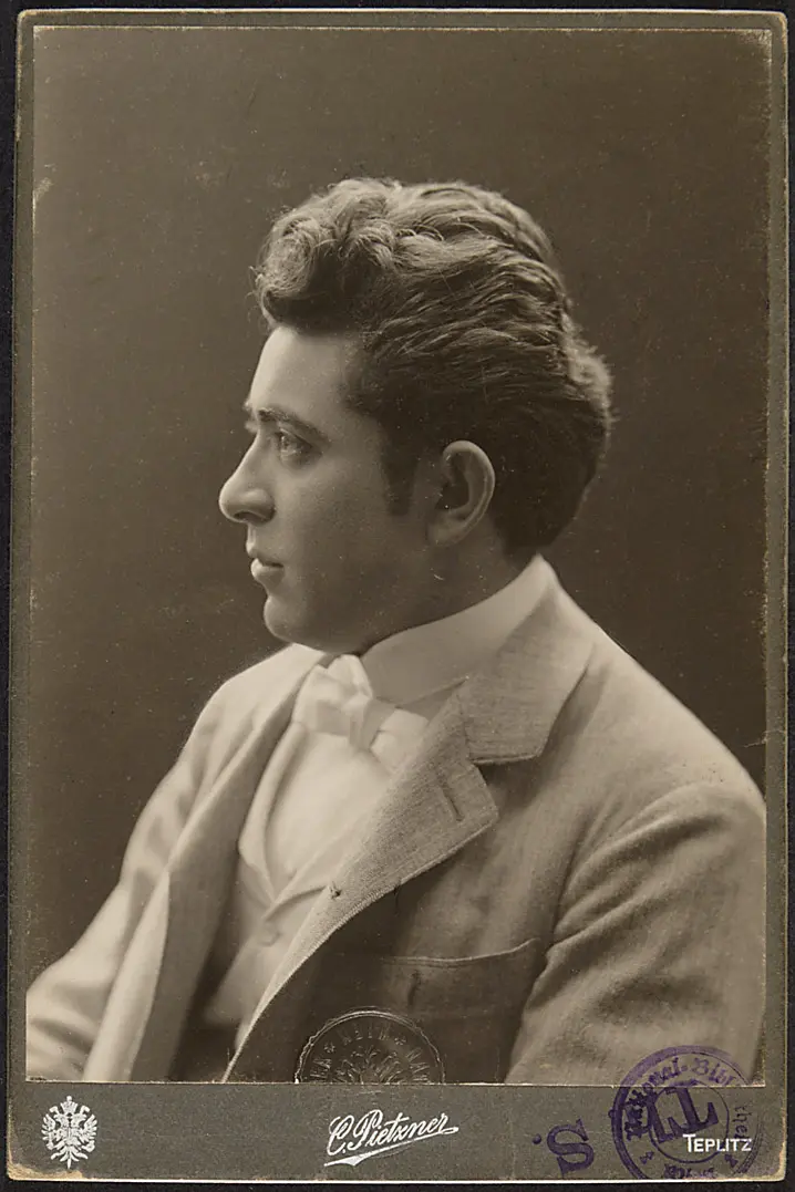 Hans Raabe