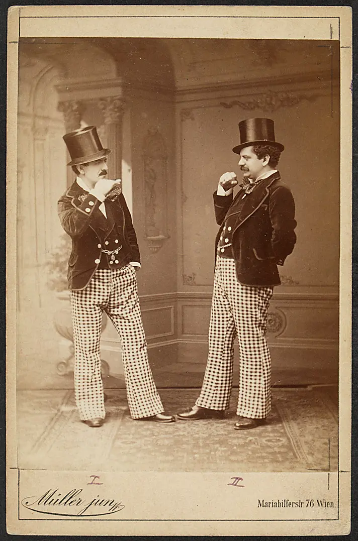 Wenzel Seidl