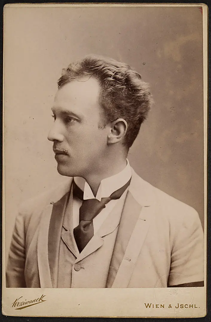 Ferdinand Bonn