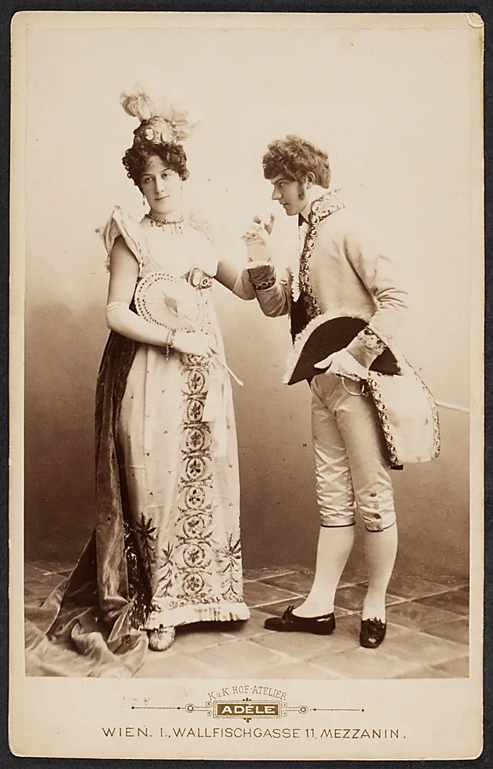Ein Tanzmärchen