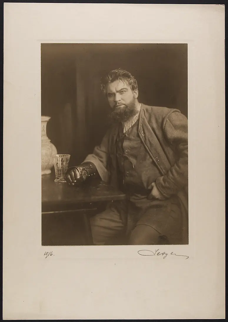 Georg Reimers