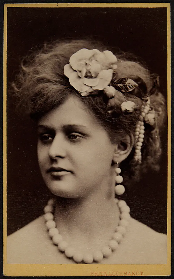 Frl. Pilus