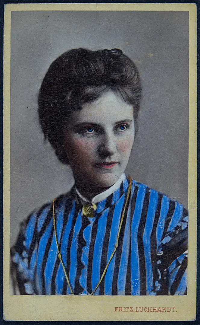Marie Kessler