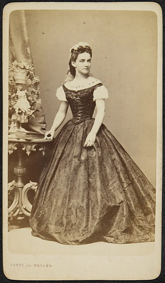 Ilka Fáncsi