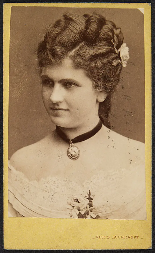 Katharina Schratt