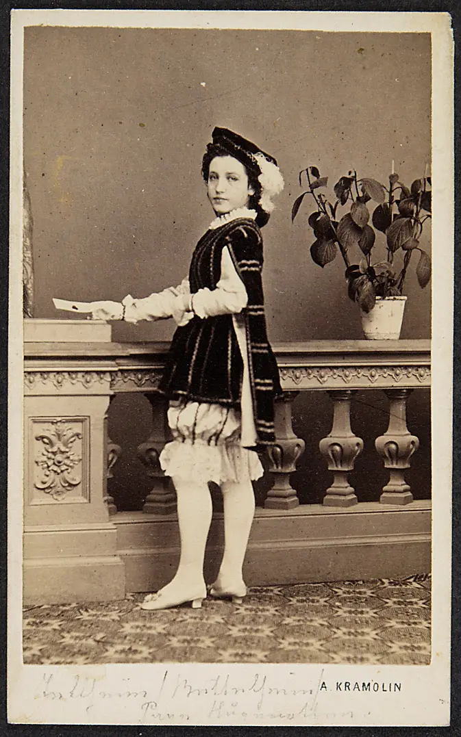 Caroline Tellheim