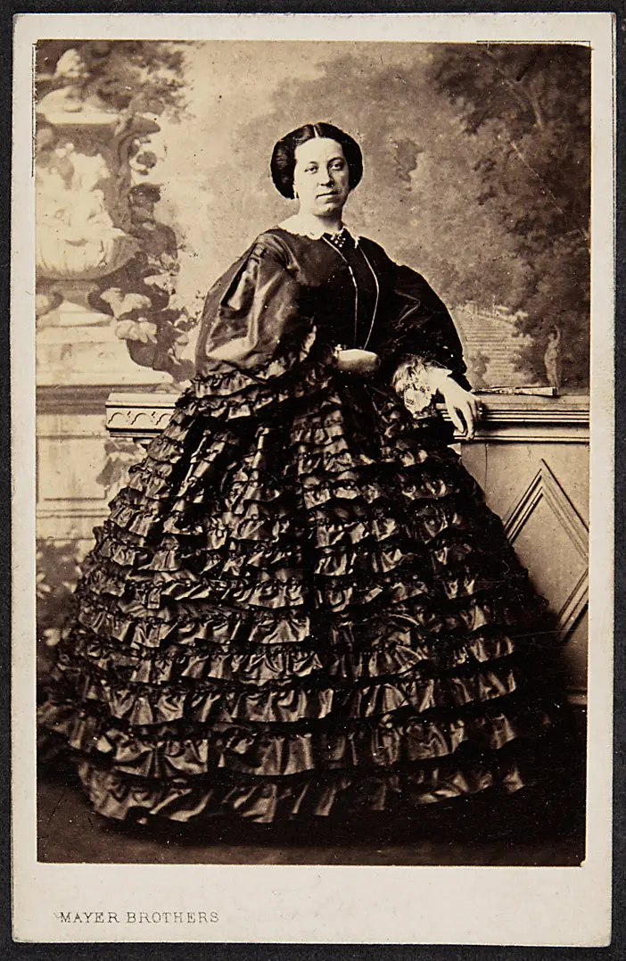 Therese Tietjens