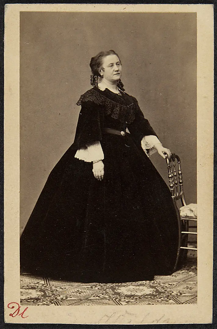 Mathilde Wildauer