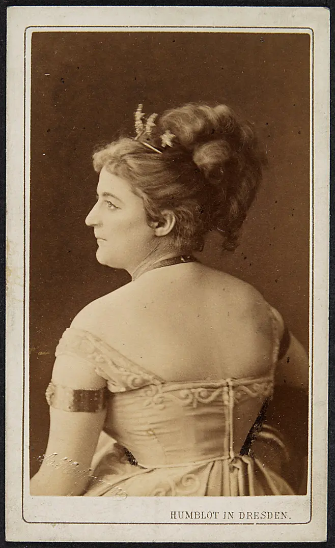 Helene von Rakowitza