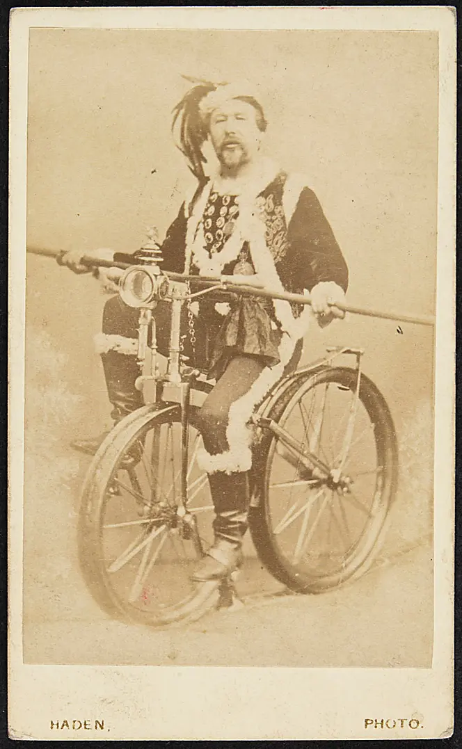 Charles Blondin