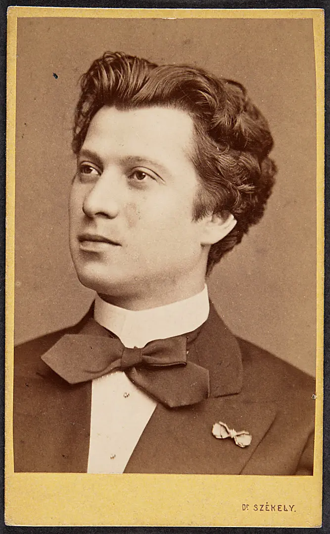 Siegwart Friedmann