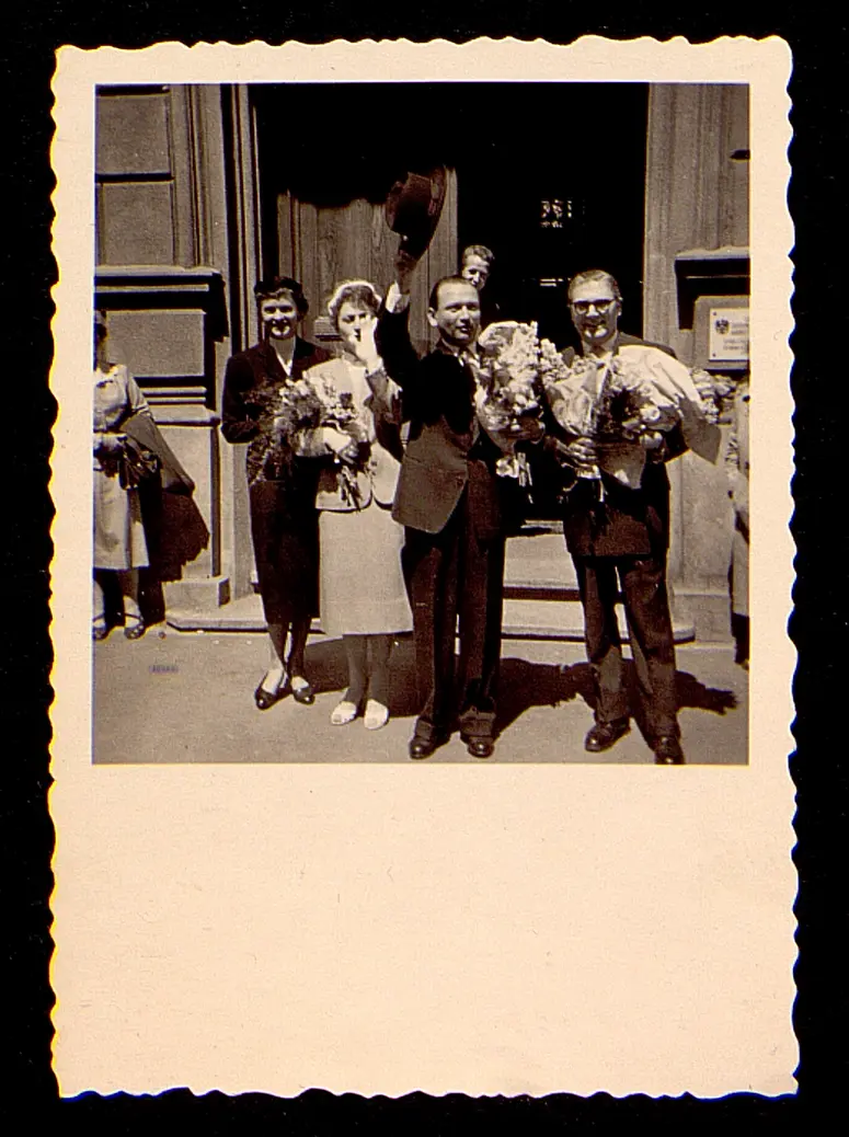 Fritz Muliar