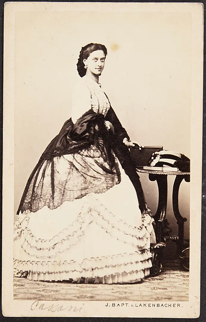 Hermine Cassani