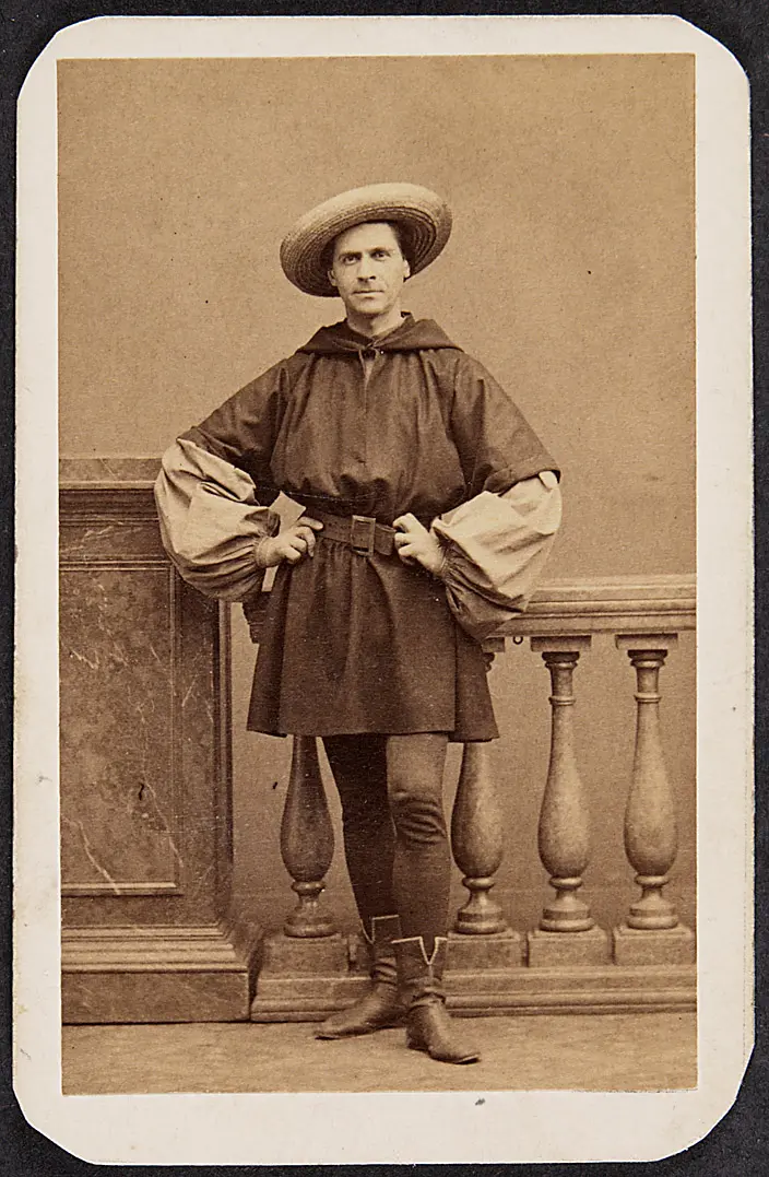Hr. Delannoy