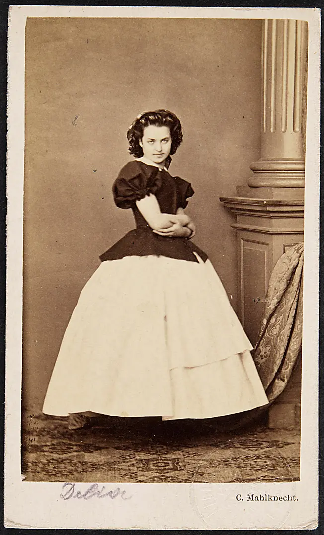 Regina Delia