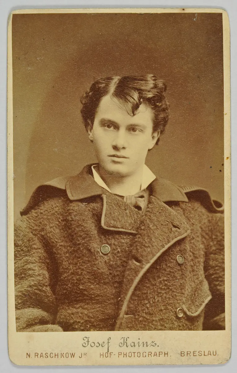 Josef Kainz