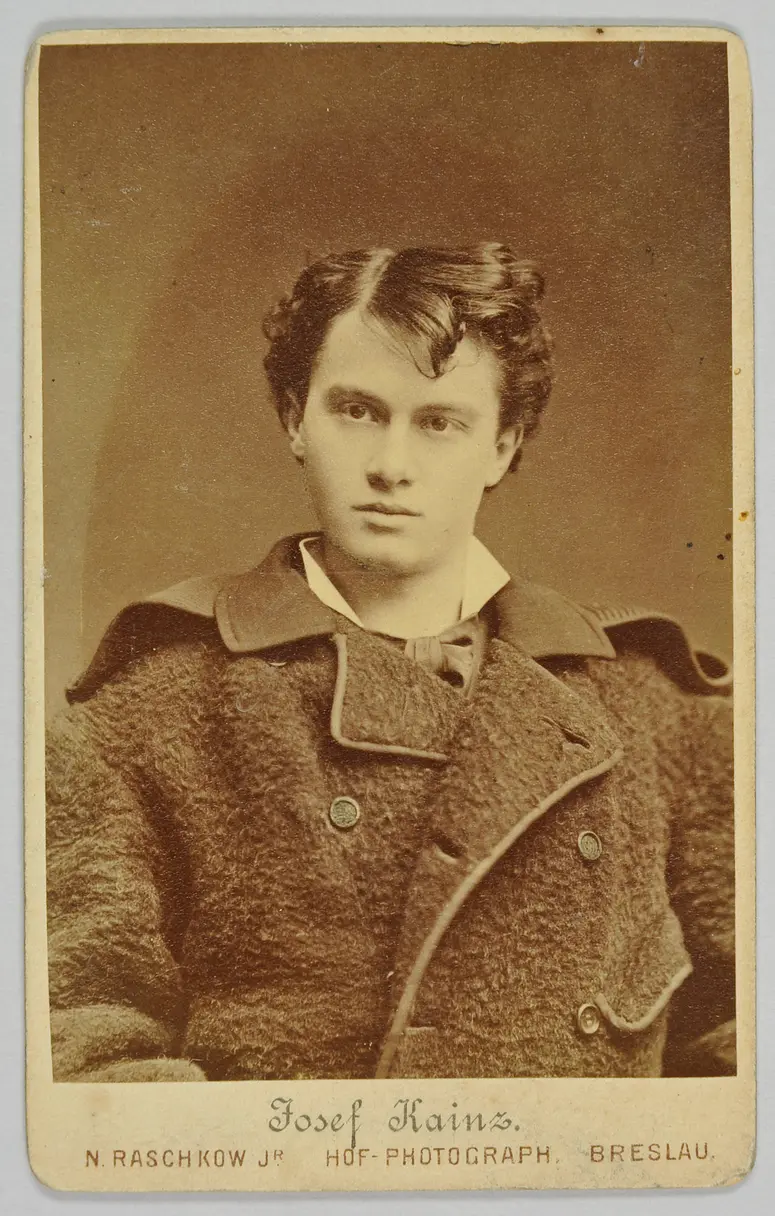 Josef Kainz