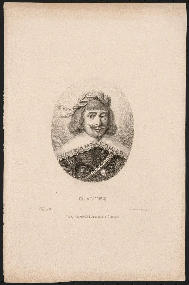 Martin Opitz