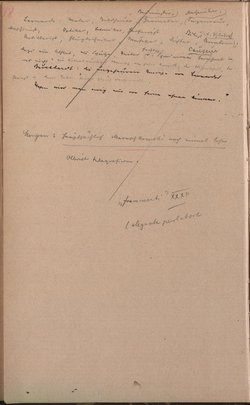 Aufzeichnung