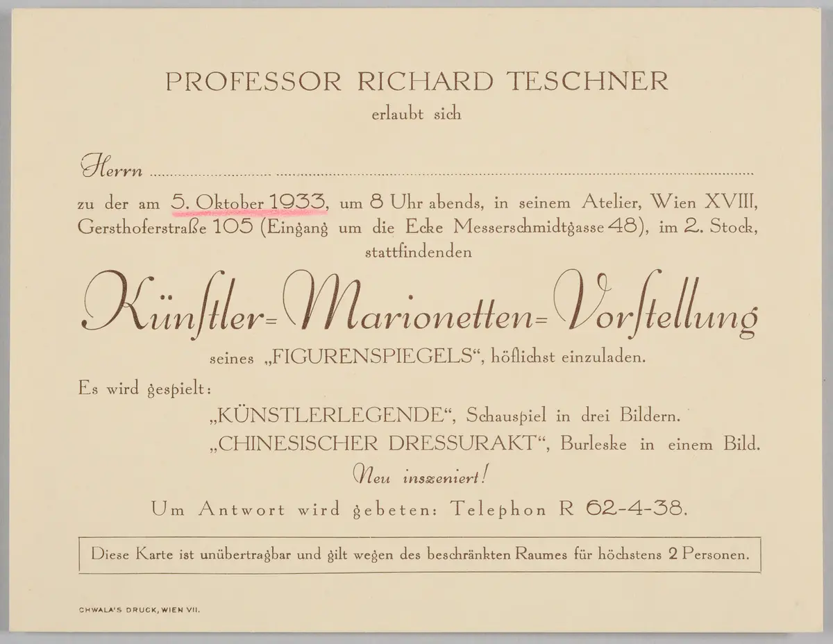 Der Figurenspiegel