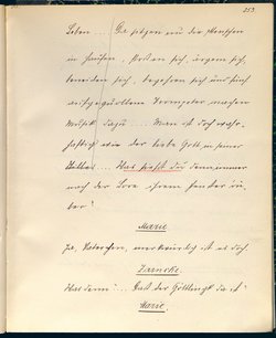 Stein unter Steinen. Schauspiel in vier Akten