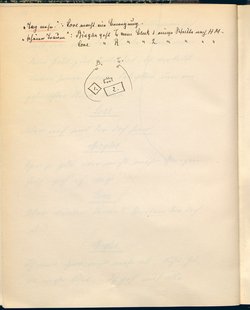 Stein unter Steinen. Schauspiel in vier Akten