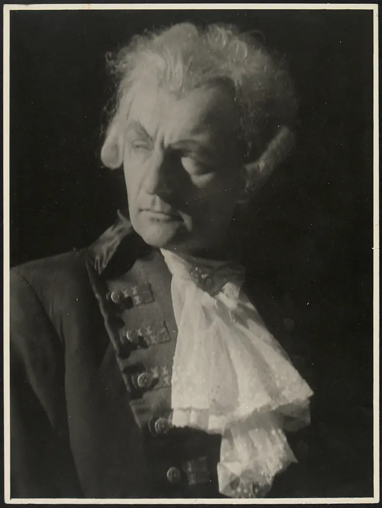 Paul Schöffler