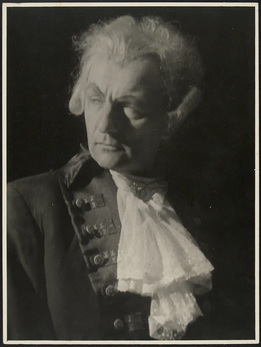 Paul Schöffler