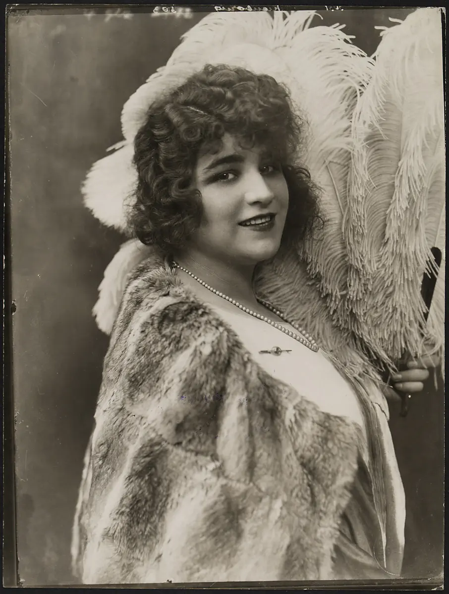 Mary Kienburg