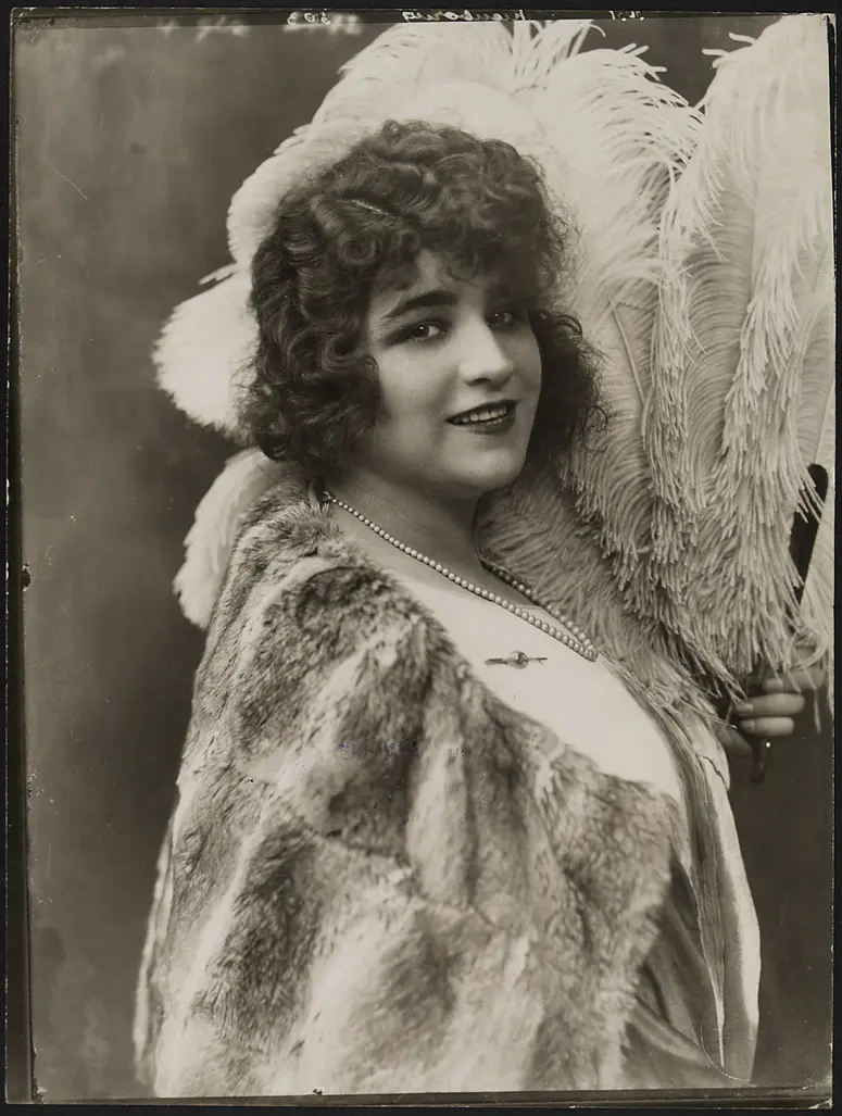 Mary Kienburg