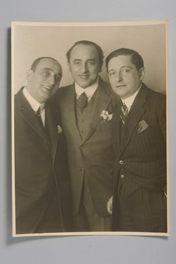 Hubert Marischka