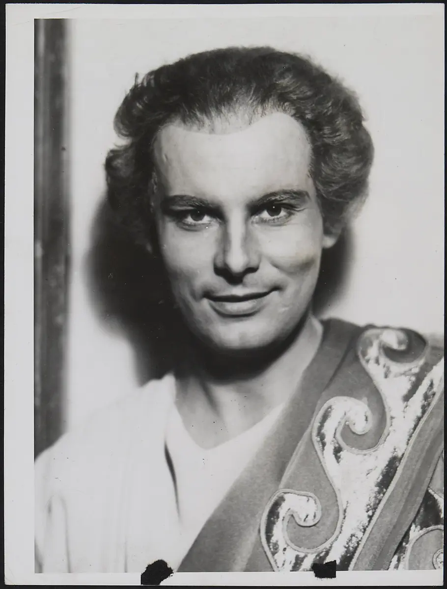 Fred Liewehr