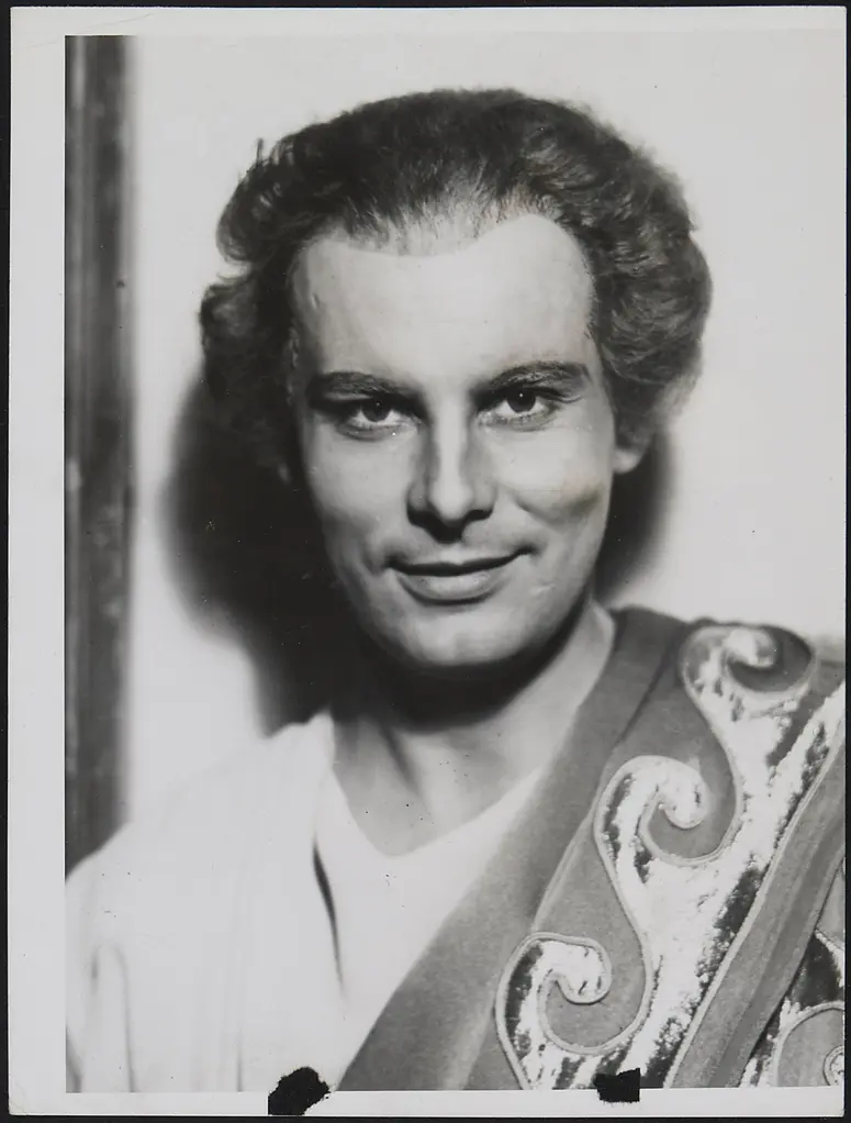 Fred Liewehr