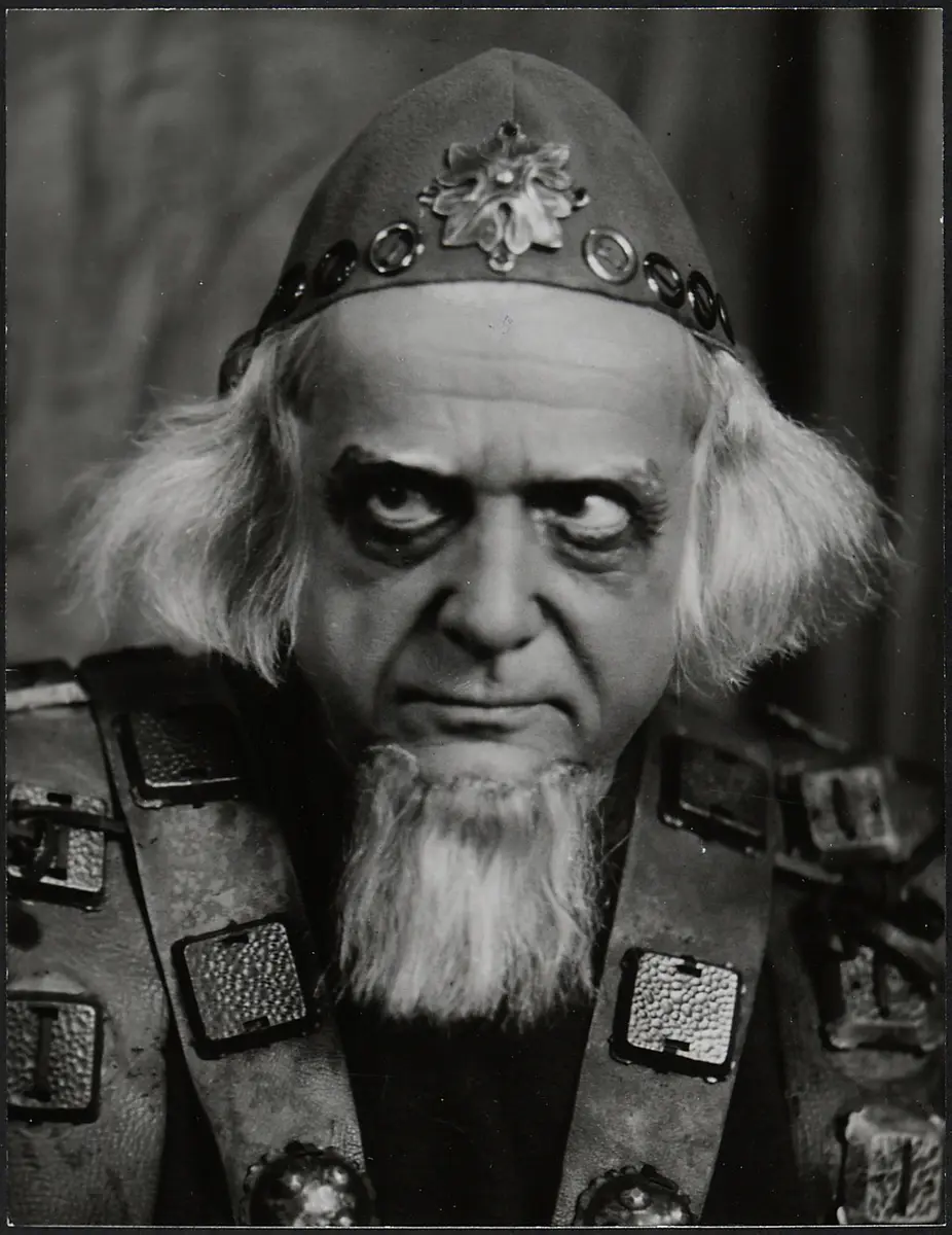 Hans Siebert