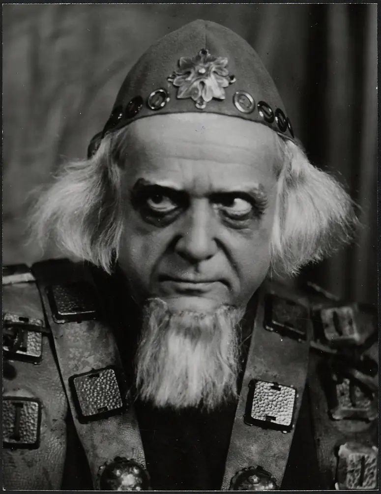 Hans Siebert