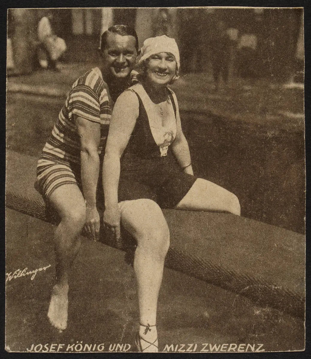 Mizzi Zwerenz