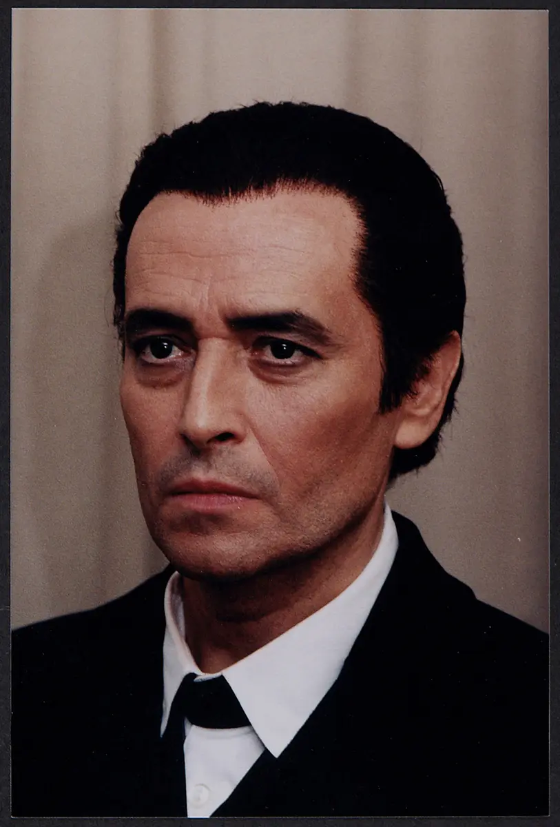 Jose Carreras
