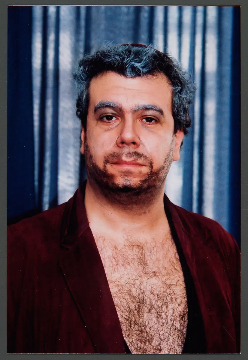 Maurizio Muraro, Verweis auf Stücktitel: L´elisir d´amore
