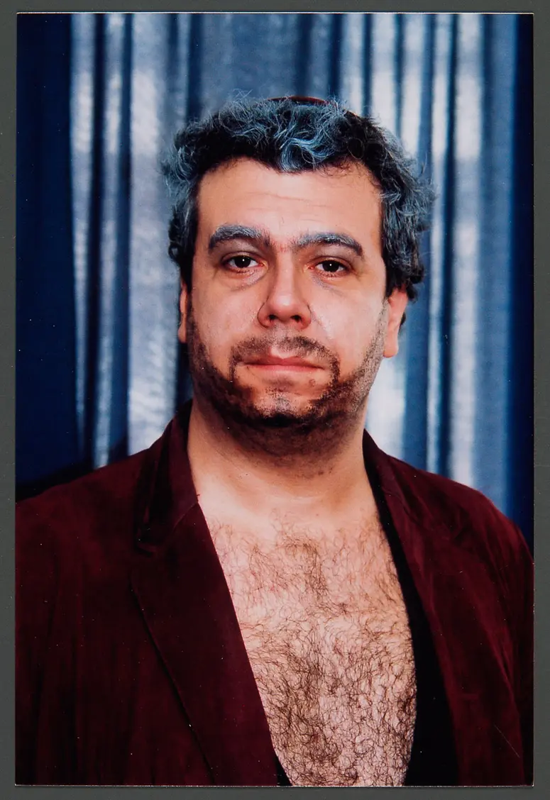 Maurizio Muraro, Verweis auf Stücktitel: L´elisir d´amore