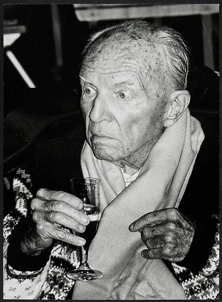 Ernst Krenek
