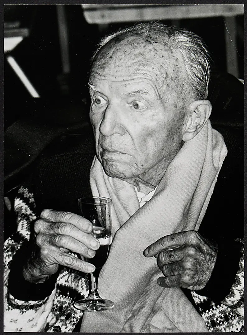 Ernst Krenek