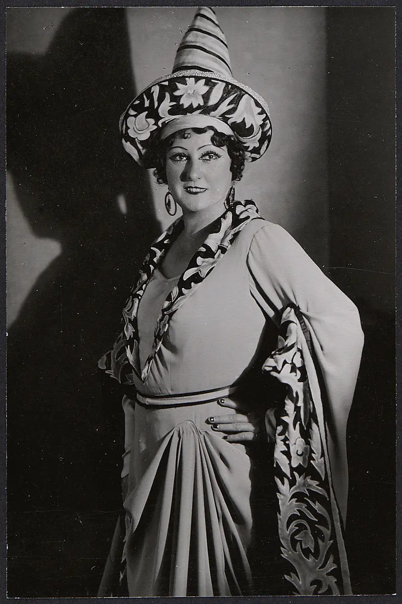 Wanda Achsel-Clemens