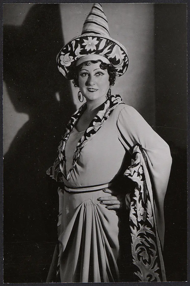 Wanda Achsel-Clemens