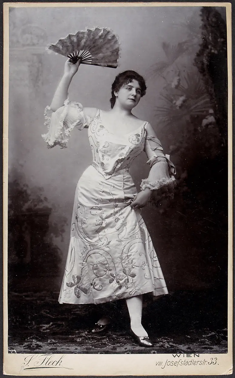 Minnie Milton