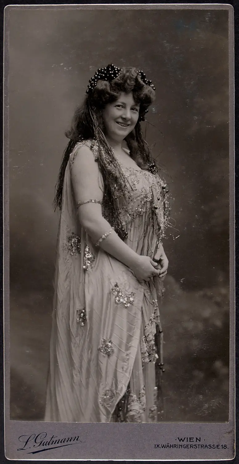 Dora Kepplinger