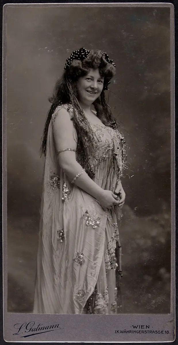Dora Kepplinger
