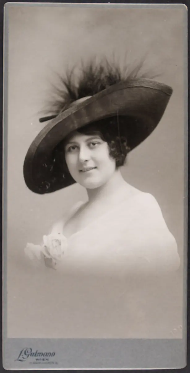 Betty Fischer