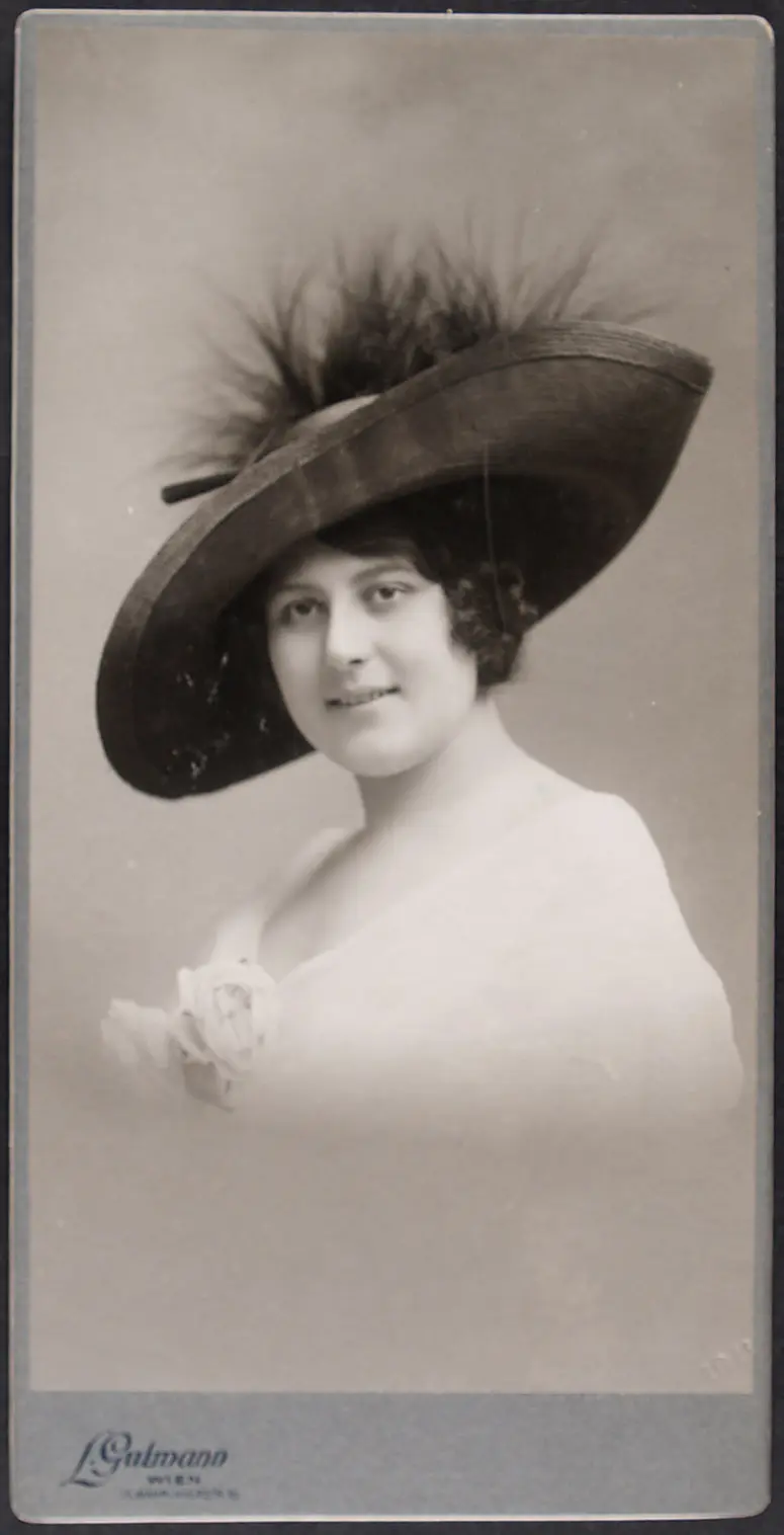 Betty Fischer