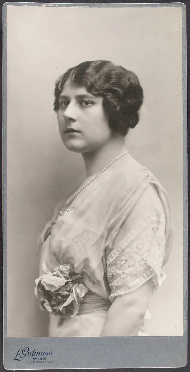 Betty Fischer
